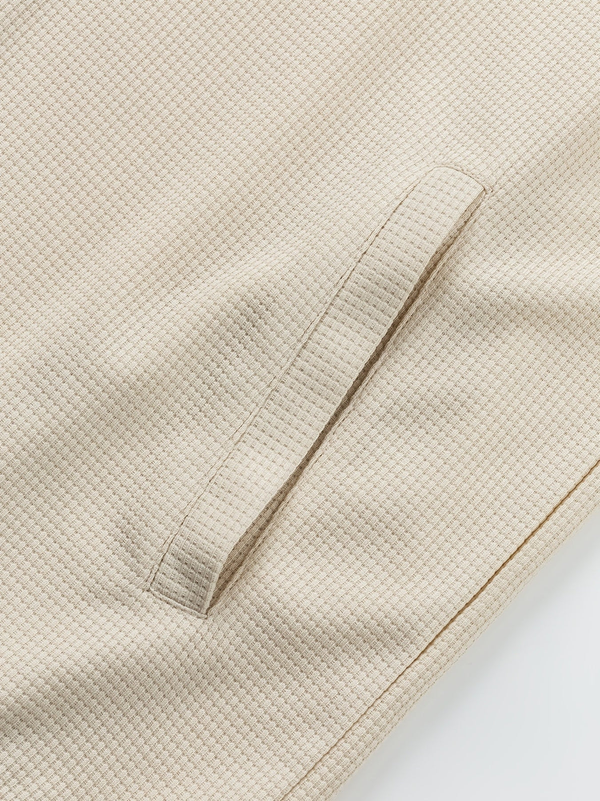 Textured Button-Up Jacket for Men | Casual Wear | Versatile Layering Piece - Satinni