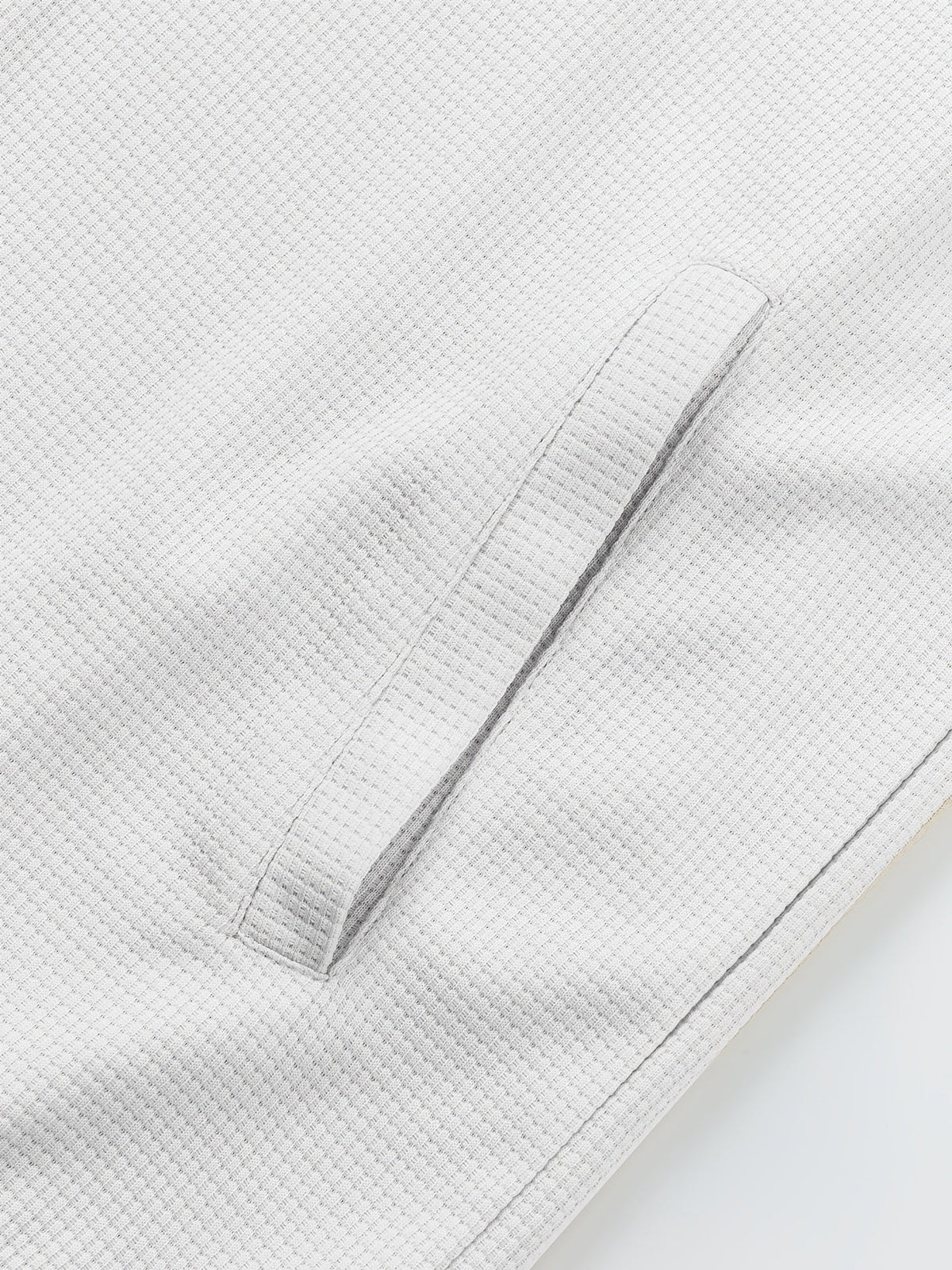 Textured Button-Up Jacket for Men | Casual Wear | Versatile Layering Piece - Satinni
