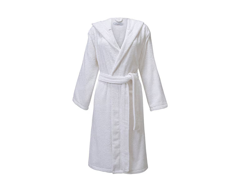 Autumn & Winter Cardigan Robe – Cozy Home Wear, Relaxation, Spa
